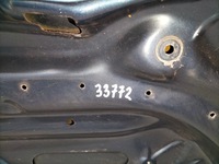 фото thumb №8, Капот кришка двигуна citroen c-elysee 12-