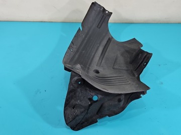 фото thumb №9, Подкрылок перед левая mercedes cls ii c218 10- a2186900330 a2186900130