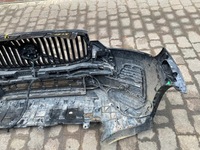 фото thumb №7, Бампер капот лампа pas kompletny перед volvo xc60 ii lift 2022 rok