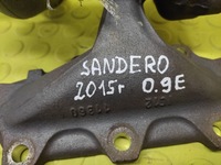 фото thumb №9, Dacia sandero 0.9 tce turbo компресор 8201234380