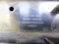 фото thumb №11, Hyundai i30 3 iii 17-20r 86351-g4aa0 решётка решётка защита передняя познань