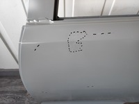 фото thumb №12, Дверь kia optima 3 iii 10-15r nowe оригинальные задние левая --