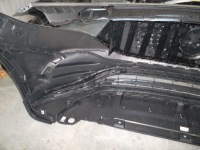 фото thumb №7, Mercedes eqa lift 243 w243 amg бампер kompletny новий szary