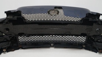 фото thumb №14, Бампер переднє jaguar xf i pdc jjx 2009