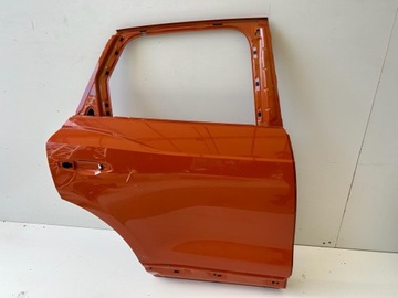 фото thumb №1, Audi q3 83a двері праві зад 83a833124 c оригінал