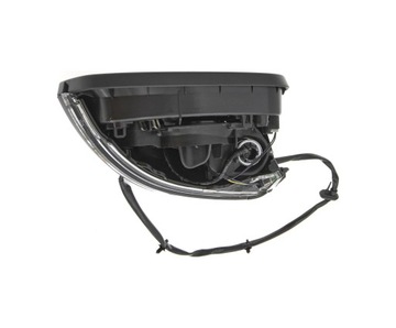 фото thumb №9, Зеркало боковые do audi a4 b9 2015-2019 8w1857410c9b9 правая с подогревом