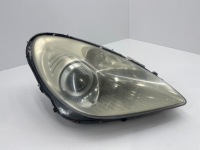 Купить Фара правая сторона mercedes-benz slk r171 16751676 2006 бензин 200kw, фото thumb