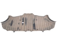 фото thumb №2, Бампер задній tesla model y undertray 2022 rhd