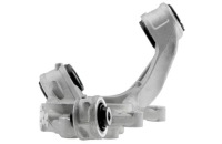 фото thumb №10, Поворотный кулак задняя honda cr-v iii 06- 2wd левая