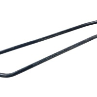 фото thumb №6, Alfa romeo stelvio 2019 шланг / wąż трубка гальмівний