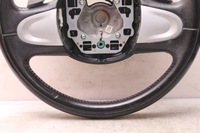 фото thumb №4, Кермо шкіра пелюстки mini cooper one r56