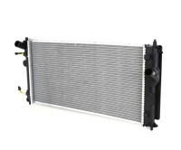 фото thumb №1, Радіатор wody toyota celica 00- 1640022070 nowa