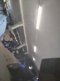 фото thumb №5, Mercedes eqs v297 w297 a297 297 капот кришка двигуна oem