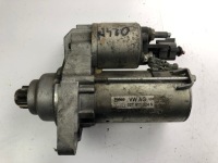 Купити Стартер valeo 02t911024n audi seat vw стартер, фото thumb