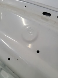 фото thumb №9, Mazda cx5 ii 2 cx-5 капот кришка двигуна оригінал oem