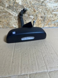 фото thumb №7, Дзеркало заднього виду, внутрішнє mercedes s klasa w221 чорні