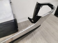 фото thumb №10, Уголок бампера левый задняя renault trafic