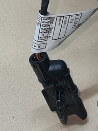 фото thumb №12, Жалюзи перед воздуховод воздуха шторка bmw x1 f48 8493428