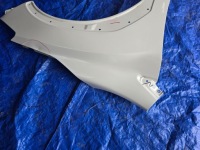 Subaru xv 17- рестайлинг  крыло  правый Недорого, фото thumb