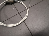 фото thumb №7, Трос тормоза vw phaeton eu 3d1609721b