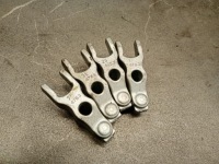 Купить 4763 опоры форсунок alfa romeo 147 1.9 jtd 192a5000, фото thumb