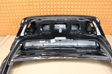 фото thumb №7, Mercedes clc cl203 w203 кришка багажника