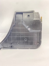 Купить Крышка защита механизма стекло правый задний  mercedes w140 cl c140 1406900698, фото thumb