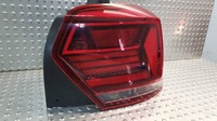 фото thumb №6, Лампа зад правая vw polo vi 2g0 2g0945096b 17-