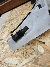 фото thumb №13, Бачок омивача a7 a6 c7 4g1955462