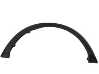 фото thumb №6, Защита молдинг крыла правый перед land rover discovery iii 2004-2009