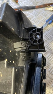 фото thumb №10, Лампа передня ліва звичайна протитуманна фара dodge charger 2015-