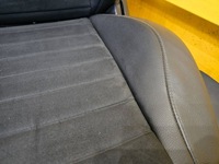 фото thumb №13, Mercedes-benz gle w167 suv сиденье сиденья заднее сиденье обшивки туннель комплект