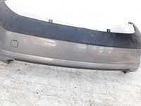 фото thumb №8, Volvo v50 1.6 2005r бампер задня