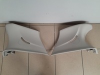 фото thumb №1, Chrysler pacifica 2017- захист стійка обшивка блок двигуна 5rj16pd2ac 5sb91pd2ac