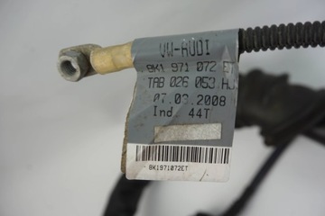 фото thumb №6, Жгут двигателя audi a4 b8 1.8 tfsi 8k1971072et