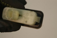 фото thumb №11, Кнопка микровыключатель крышки renault clio iii fl 5d