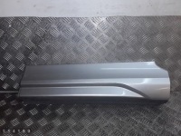 Купити 2023 mitsubishi eclipse cross formowanie 5757a787 defect, фото thumb