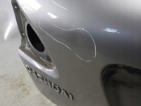 Nissan qashqai j10 10-13 рестайлінг  ky0 g кришка багажника багажника з скло Київ, фото thumb