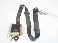 фото thumb №1, Nissan note 2009r pas безопасности натяжитель