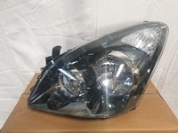 фото thumb №1, Toyota corolla verso lift 06-08 лампа левая перед