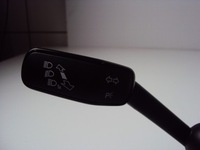 фото thumb №3, Переключатель комбинированный volkswagen оригинальный номер 5q1953569