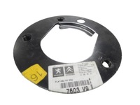 фото thumb №1, Захист колеса запасного citroen jumper оригінальний номер 7603.v9