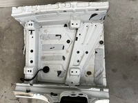 фото thumb №8, Четверть стойка средний левый mercedes cla ii w118 x118 универсал