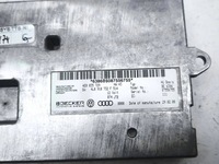 фото thumb №6, Audi q7 4l 2008 інше комп'ютери / модулі / блоки управління