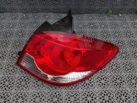 фото thumb №1, Лампа правая задняя chevrolet cruze hb