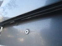 фото thumb №7, Кришка багажника багажника bmw e39 sedan