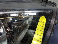 фото thumb №8, Iveco daily vi фара правый лампа передняя eu 05802476873