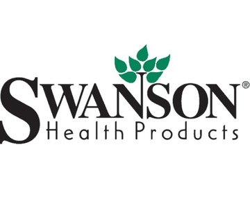 4x SWANSON Chrom Pikolinian 200mcg CUKRZYCA 100K