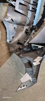 фото thumb №8, Бампер переднє перед jaguar i-pace x590 6 x pdc