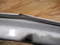 фото thumb №10, Дверь перед левая renault clio iii 3d